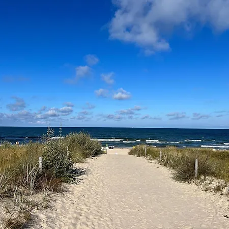 Beachflair * Sellin (Rugen)